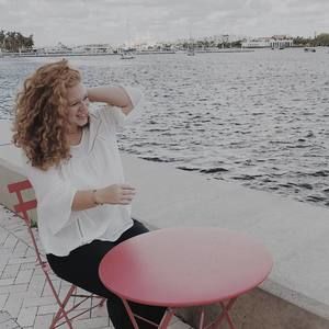 Meet your Posher, Kathryn